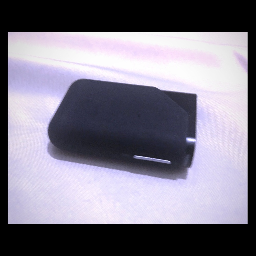 Portable battery pack